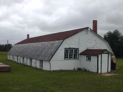 St. Andrew's Roman Catholic Church