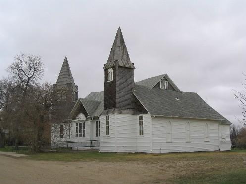 Knox Presbyterian Church