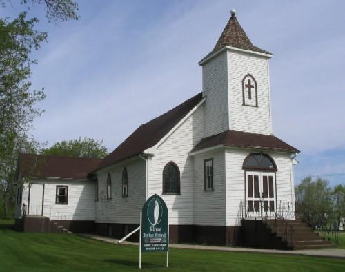 Elfros Union Church