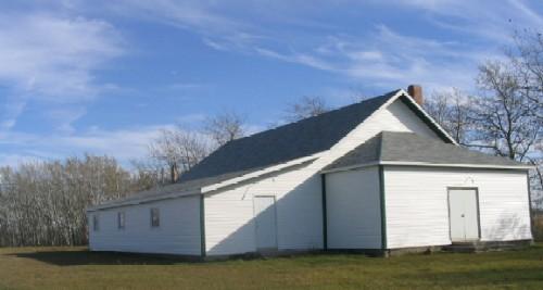  St. Michael's Ukrainian Greek Catholic Parish