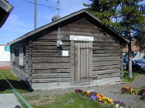 Fireweed Studio, 2002