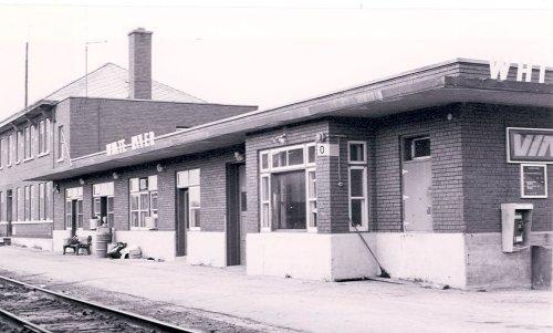 Exterior photo