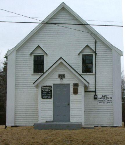 Front Elevation