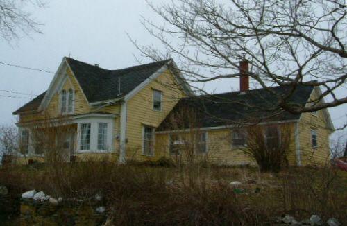 Northeast Perspective