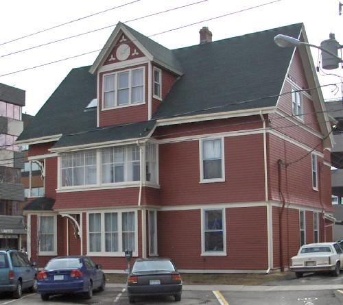 181 Kent Street