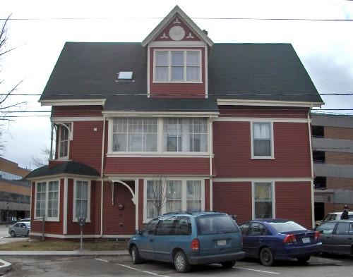181 Kent Street