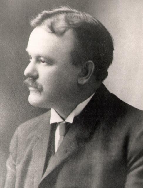 Hon. John Alexander Mathieson