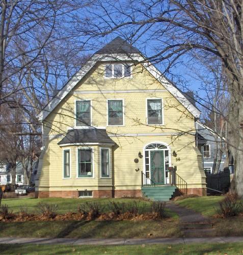 36 Brighton Road