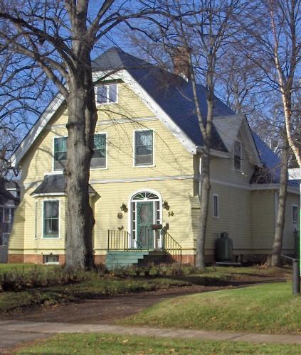 36 Brighton Road