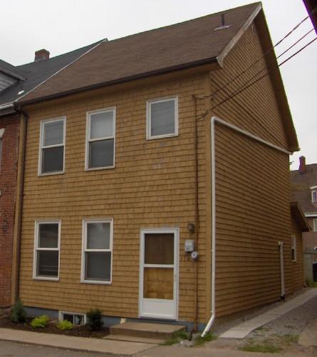 174 Sydney Street