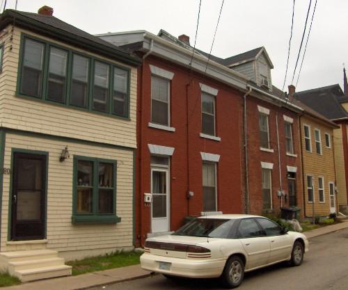 174-180 Sydney Street