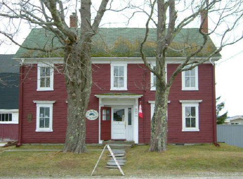 Front Elevation