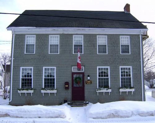 58 Victoria Street