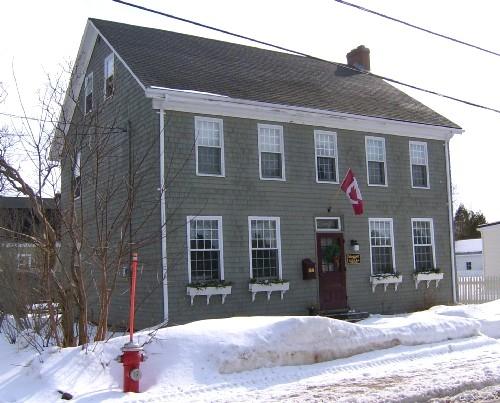 58 Victoria Street