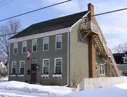 58 Victoria Street