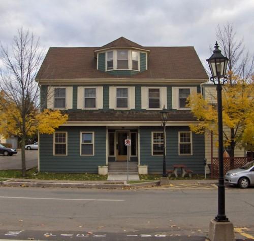 Kent House