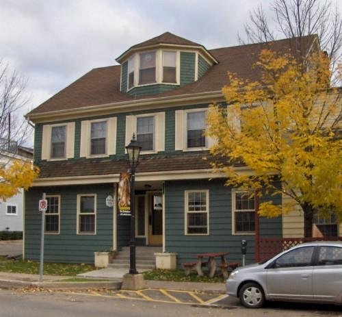 Kent House