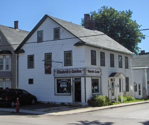 70 Sydney Street / 63 Pownal Street