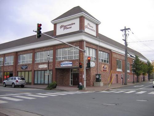 Gloucester Hotel - 2005