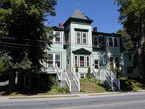 Front Elevation