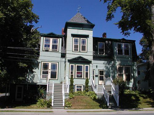 Front Elevation