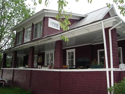 Galerie du 110, rue White