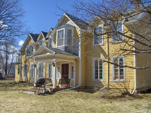 46-48 McGill Avenue / Sidmount