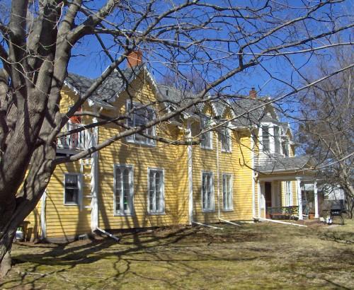 46-48 McGill Avenue / Sidmount