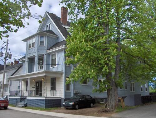 55 Upper Prince Street