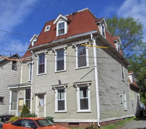 169-171 Dorchester Street