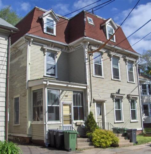 169-171 Dorchester Street