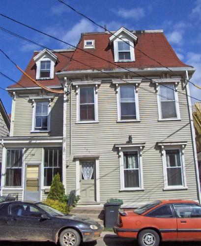 169-171 Dorchester Street