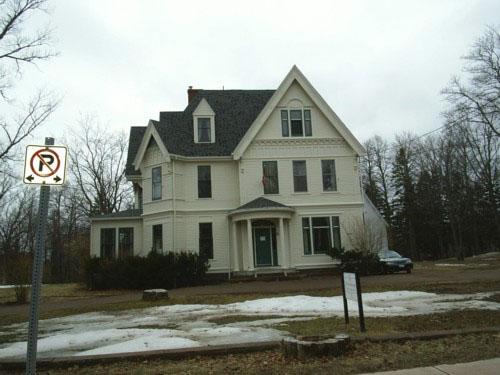 Front view