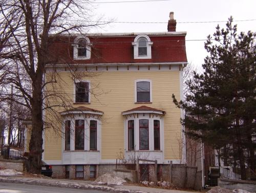 035 King's Bridge Road, St. John's