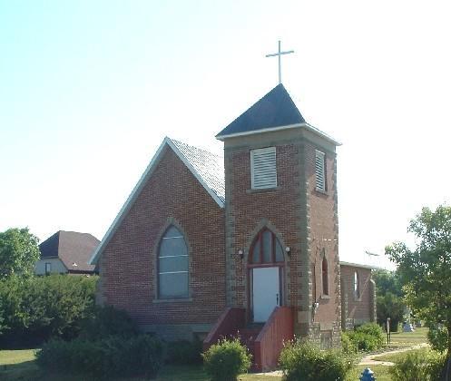 Front Elevation, 2006