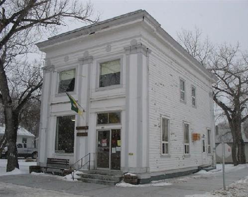 Front Elevation, 2006.