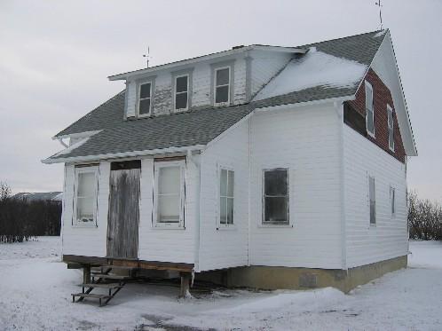 Front Elevation, 2006