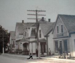 Palmer's Store