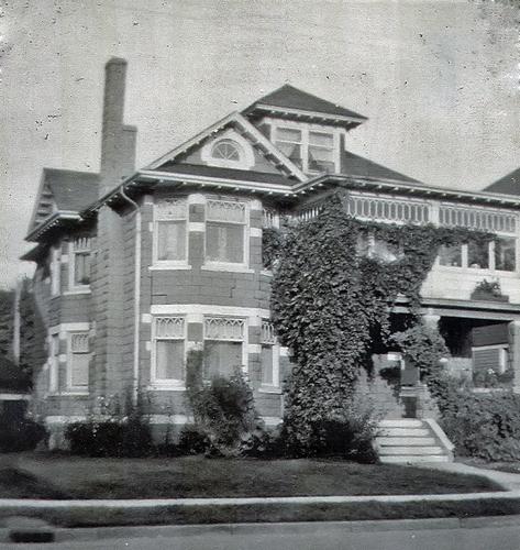 224 Cameron Street - c1930