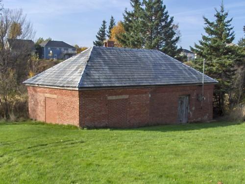 Pumping Station