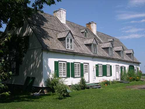 Vue avant