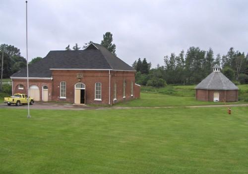 Charlottetown Water Works