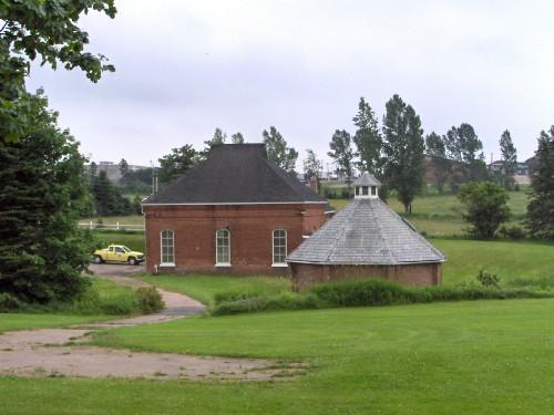 Charlottetown Water Works