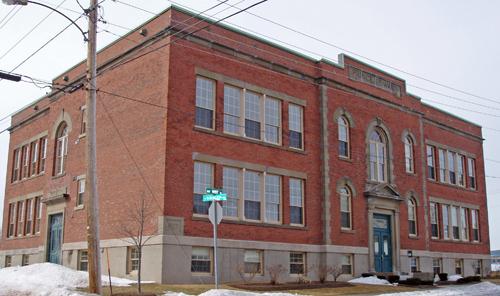 Prince Edward School - 2005