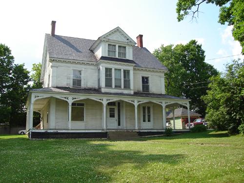 Maison Sunder