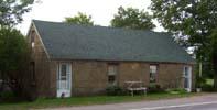 Sullivan Homestead