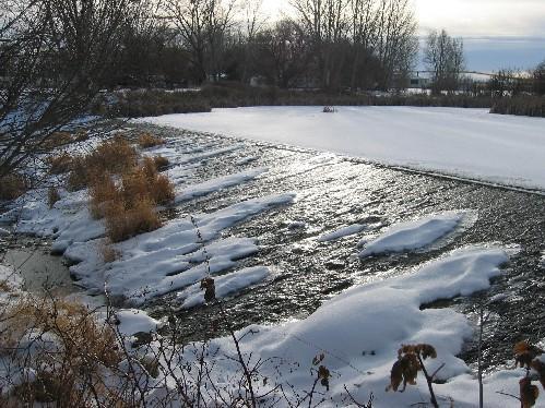 Side elevation, 2006.