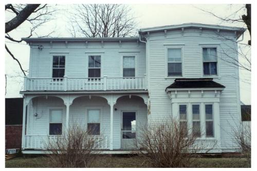 9 Russell Street