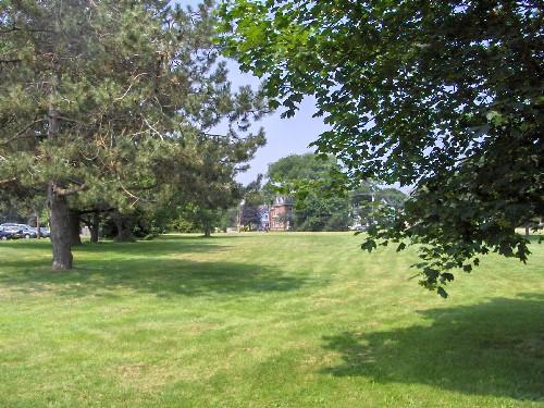 Prince Edward Home Property