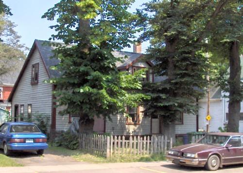 42-44 Hillsborough Street